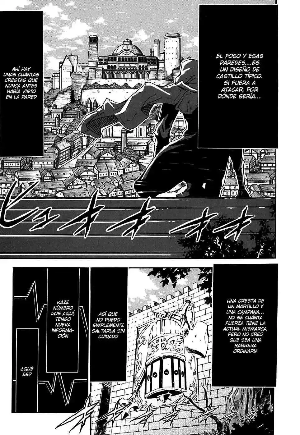 Misumaruka Koukoku Monogatari (2009) - Capítulo 1 - Página 28 - LectorTMOo