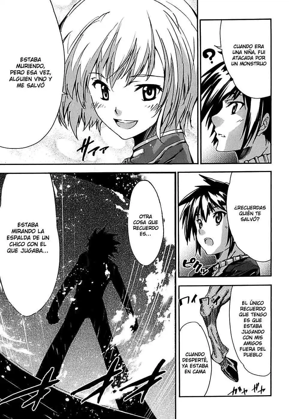 Misumaruka Koukoku Monogatari (2009) - Capítulo 1 - Página 32 - LectorTMOo