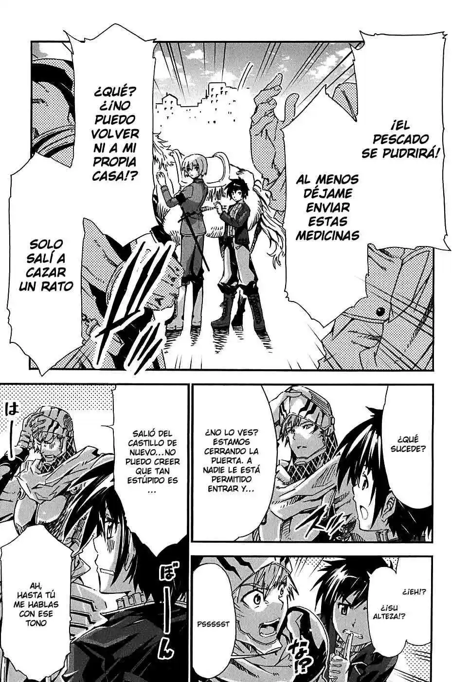 Misumaruka Koukoku Monogatari (2009) - Capítulo 1 - Página 36 - LectorTMOo