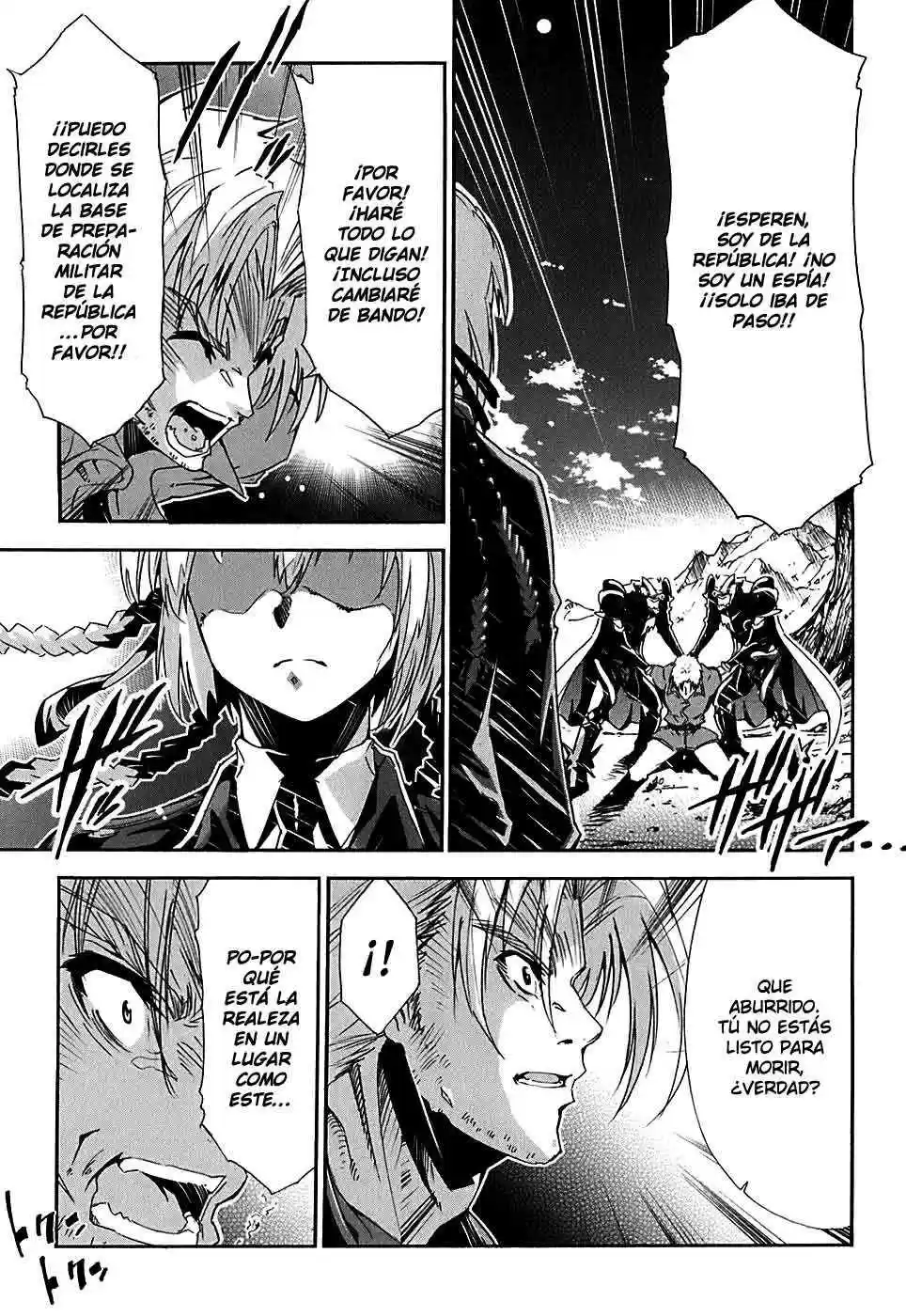 Misumaruka Koukoku Monogatari (2009) - Capítulo 1 - Página 46 - LectorTMOo