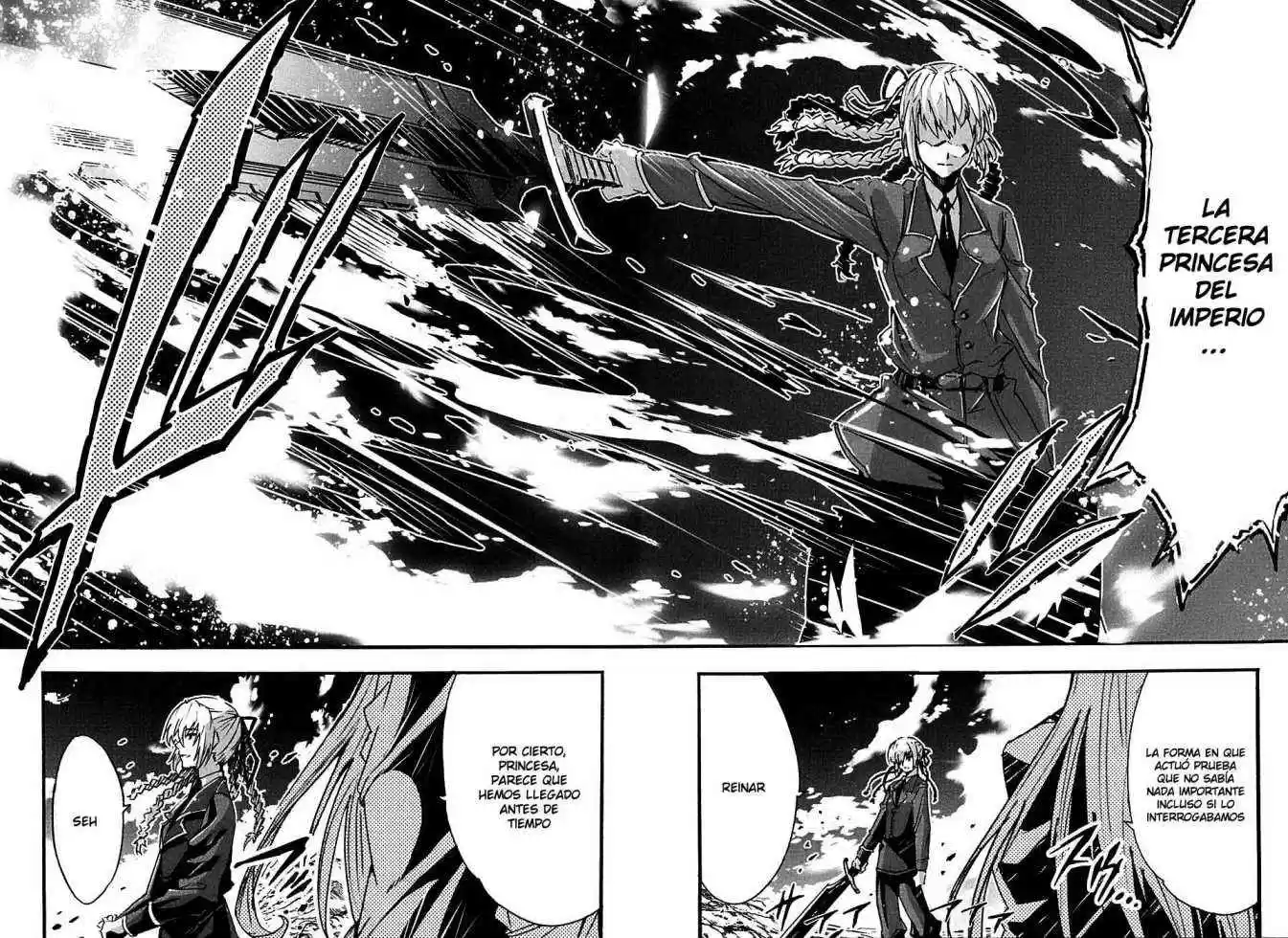 Misumaruka Koukoku Monogatari (2009) - Capítulo 1 - Página 47 - LectorTMOo