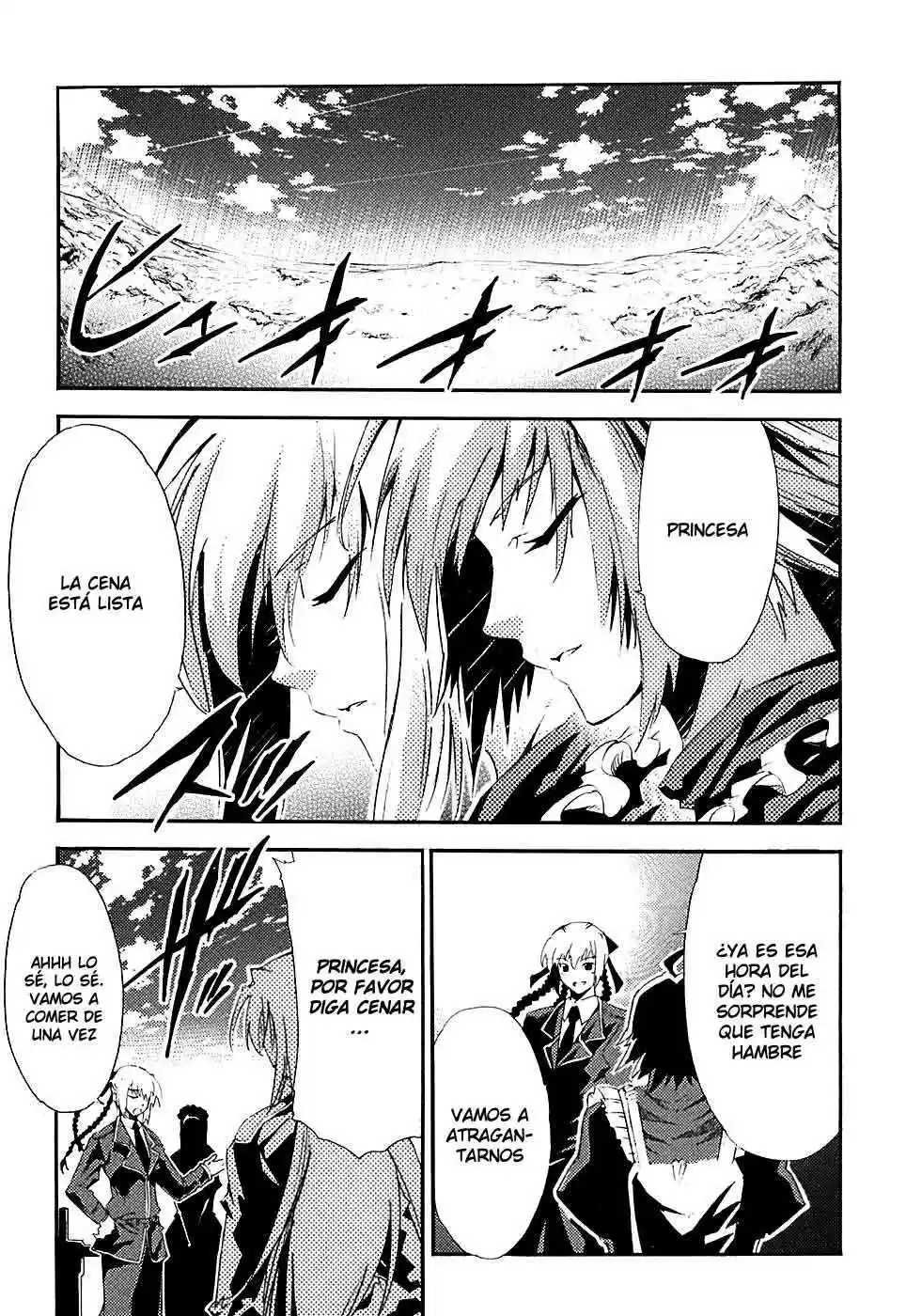 Misumaruka Koukoku Monogatari (2009) - Capítulo 1 - Página 50 - LectorTMOo