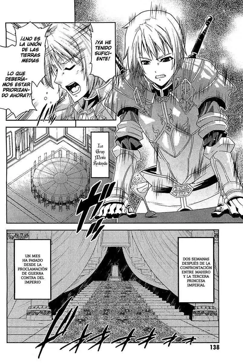Misumaruka Koukoku Monogatari (2009) - Capítulo 10 - Página 4 - LectorTMOo