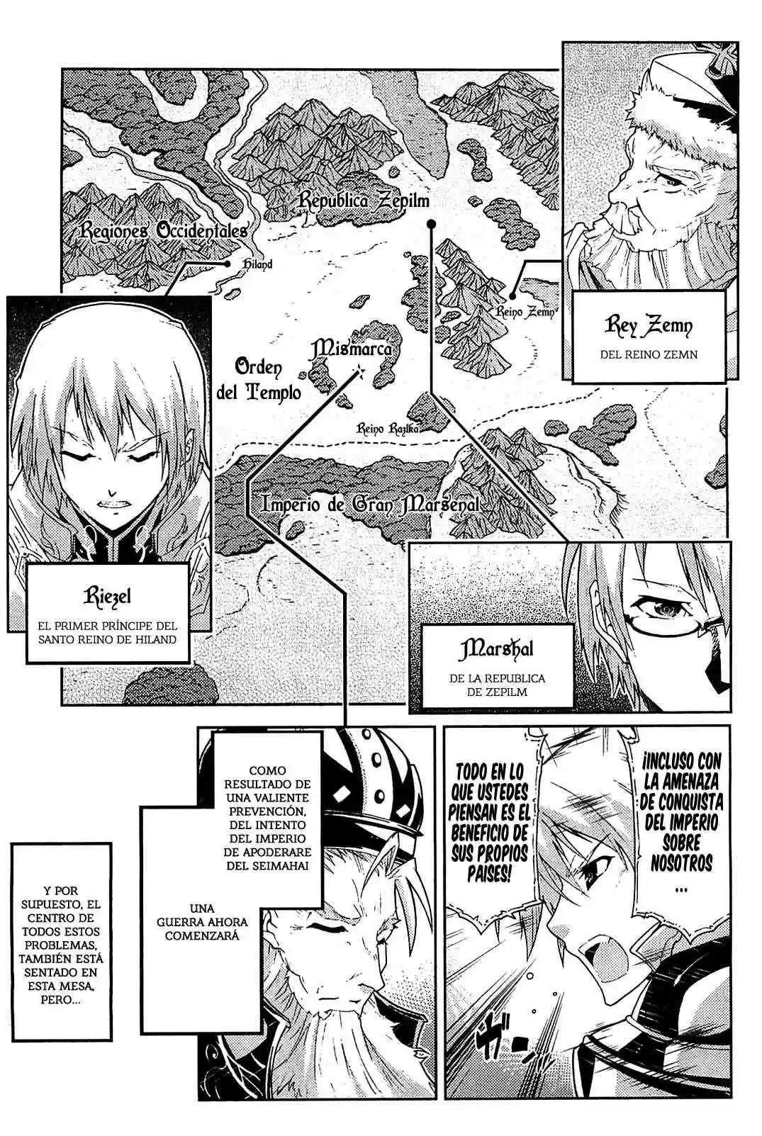 Misumaruka Koukoku Monogatari (2009) - Capítulo 10 - Página 5 - LectorTMOo