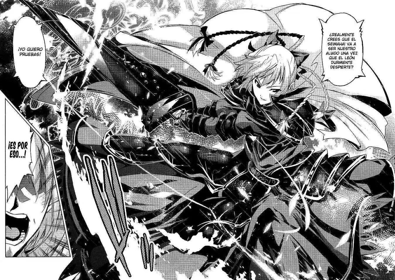 Misumaruka Koukoku Monogatari (2009) - Capítulo 10 - Página 8 - LectorTMOo