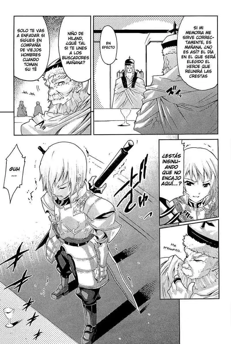 Misumaruka Koukoku Monogatari (2009) - Capítulo 10 - Página 10 - LectorTMOo