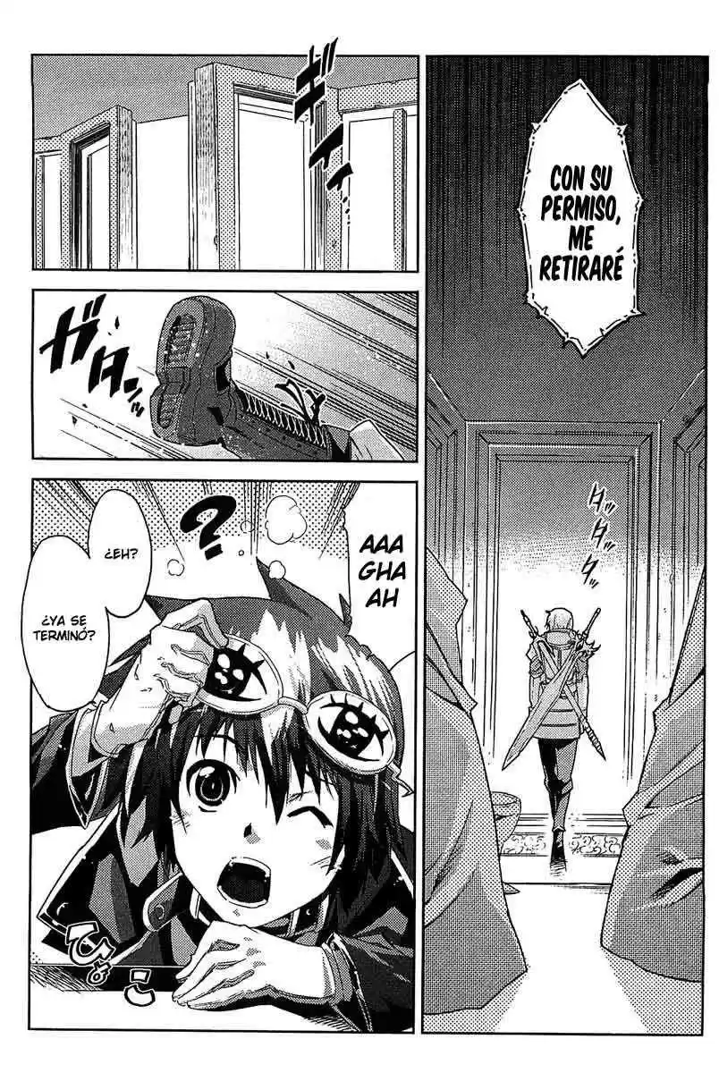 Misumaruka Koukoku Monogatari (2009) - Capítulo 10 - Página 11 - LectorTMOo