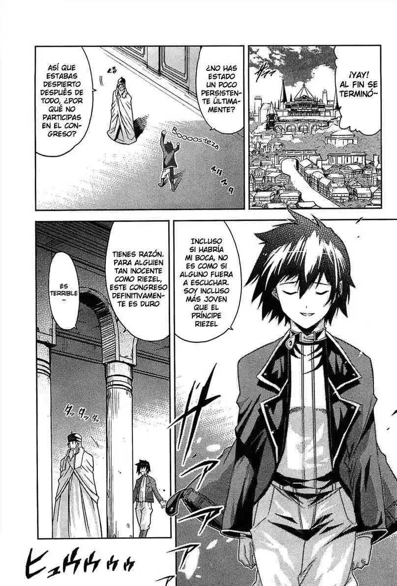 Misumaruka Koukoku Monogatari (2009) - Capítulo 10 - Página 12 - LectorTMOo
