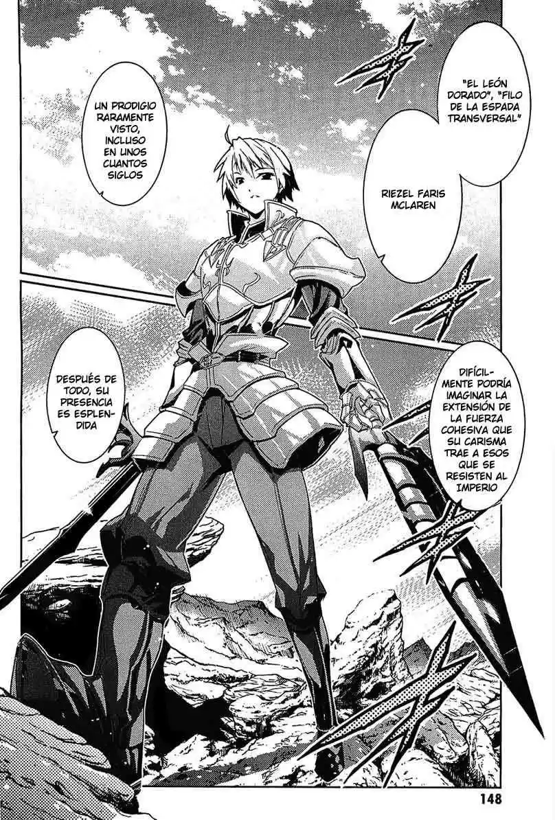 Misumaruka Koukoku Monogatari (2009) - Capítulo 10 - Página 13 - LectorTMOo
