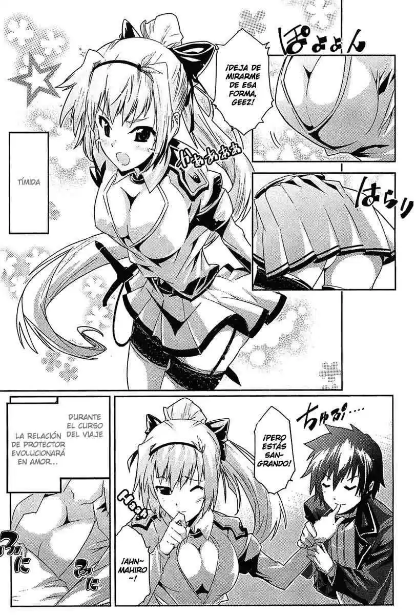 Misumaruka Koukoku Monogatari (2009) - Capítulo 10 - Página 16 - LectorTMOo