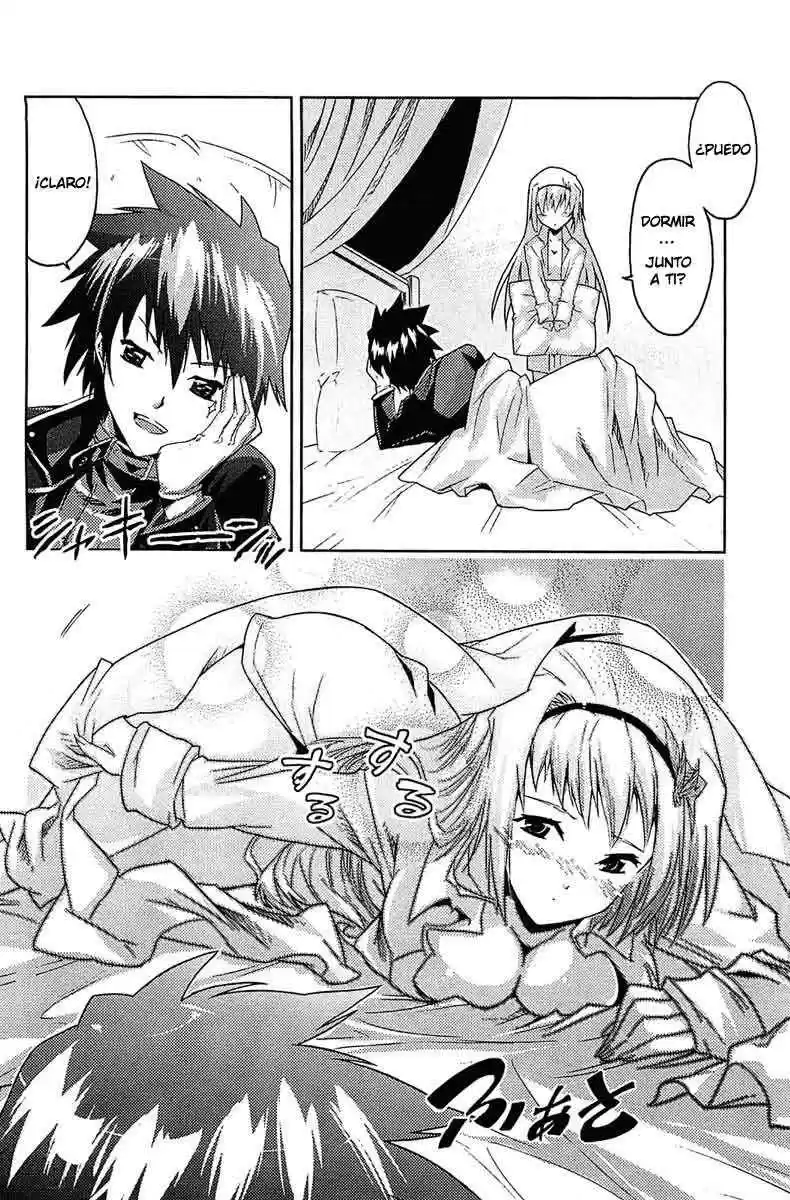 Misumaruka Koukoku Monogatari (2009) - Capítulo 10 - Página 17 - LectorTMOo