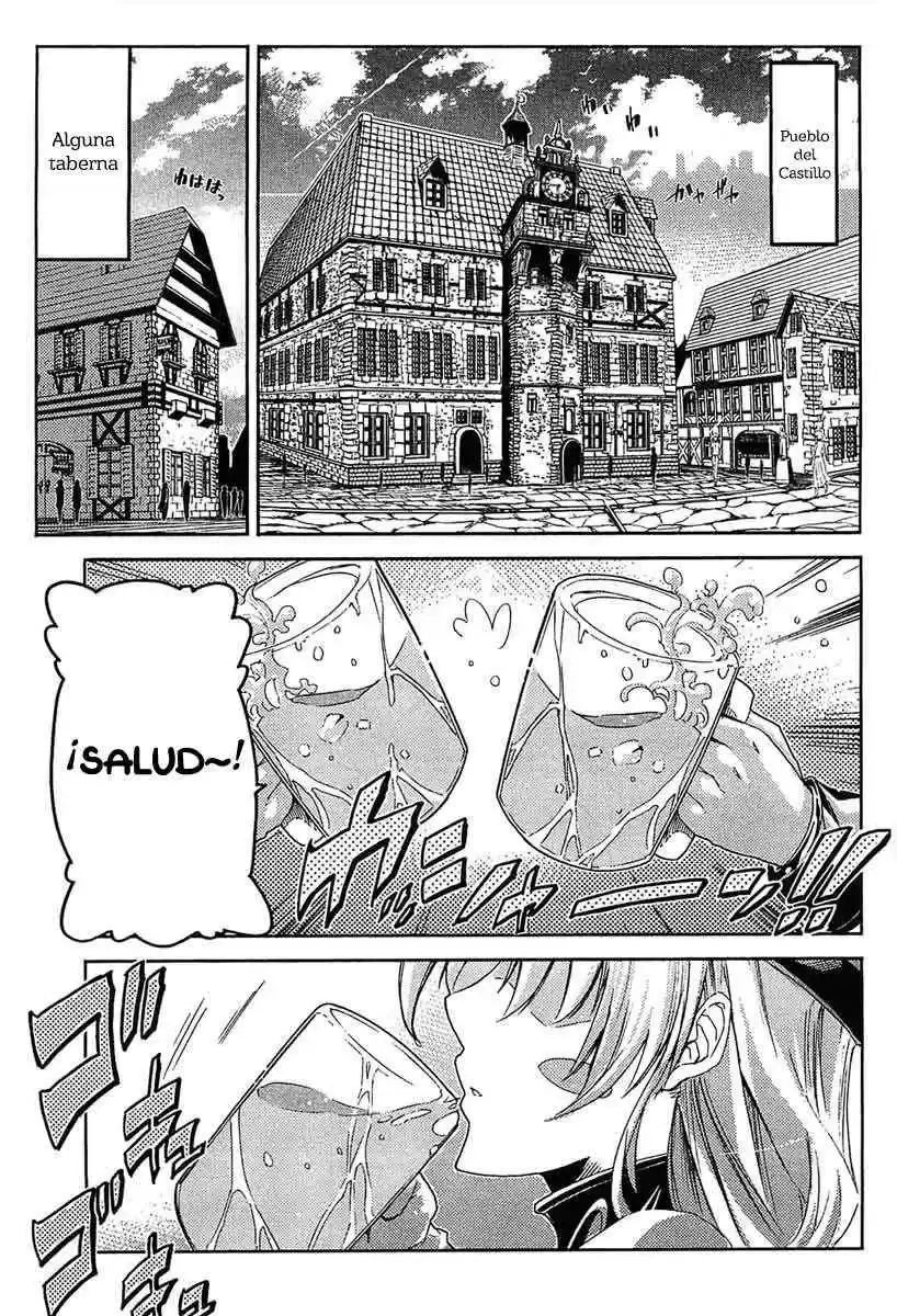Misumaruka Koukoku Monogatari (2009) - Capítulo 10 - Página 20 - LectorTMOo
