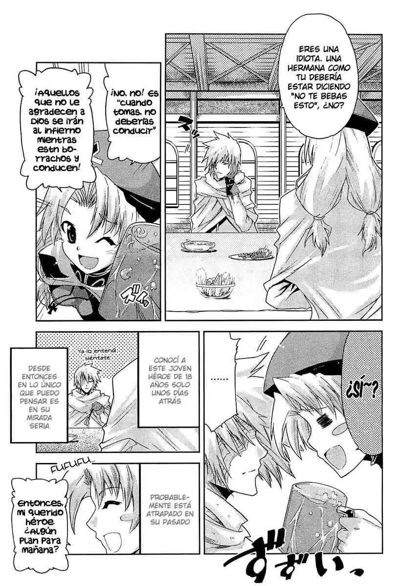 Misumaruka Koukoku Monogatari (2009) - Capítulo 10 - Página 22 - LectorTMOo