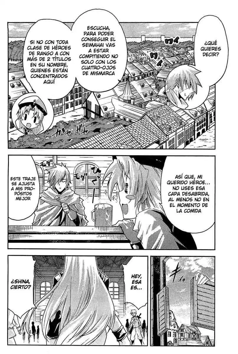 Misumaruka Koukoku Monogatari (2009) - Capítulo 10 - Página 23 - LectorTMOo