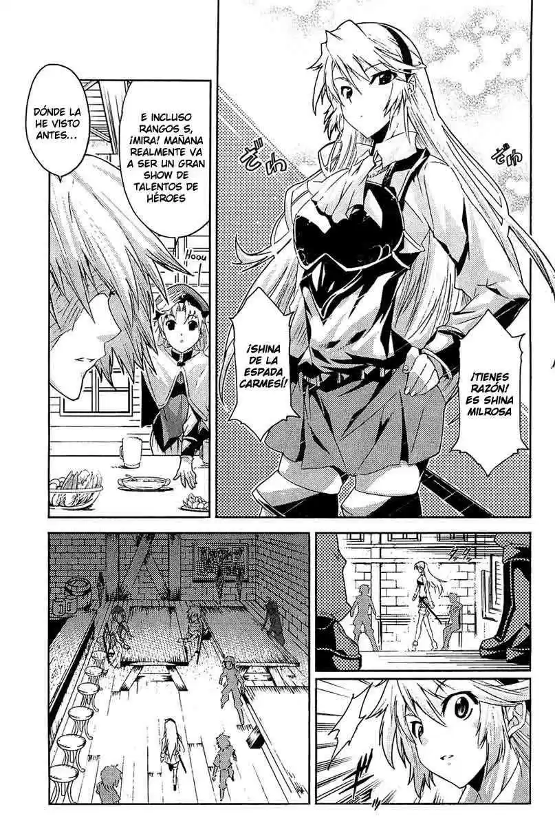 Misumaruka Koukoku Monogatari (2009) - Capítulo 10 - Página 24 - LectorTMOo