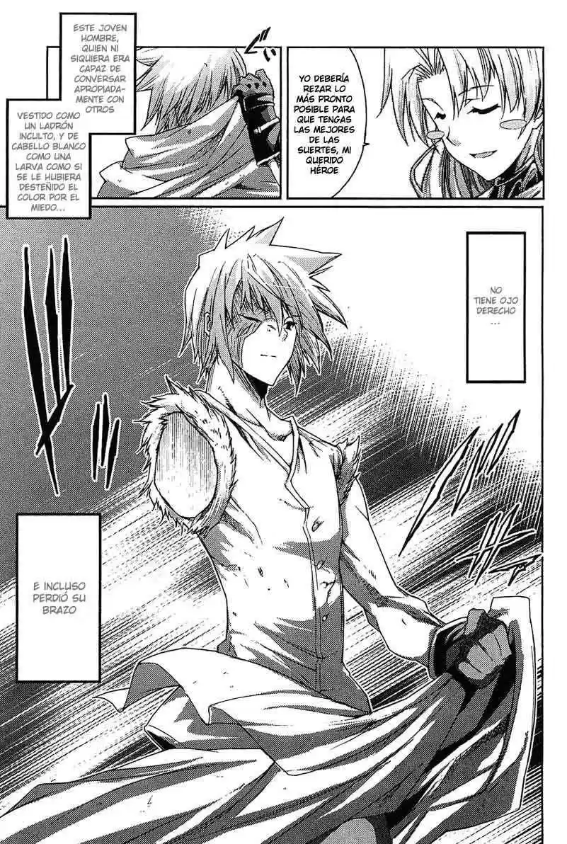 Misumaruka Koukoku Monogatari (2009) - Capítulo 10 - Página 28 - LectorTMOo