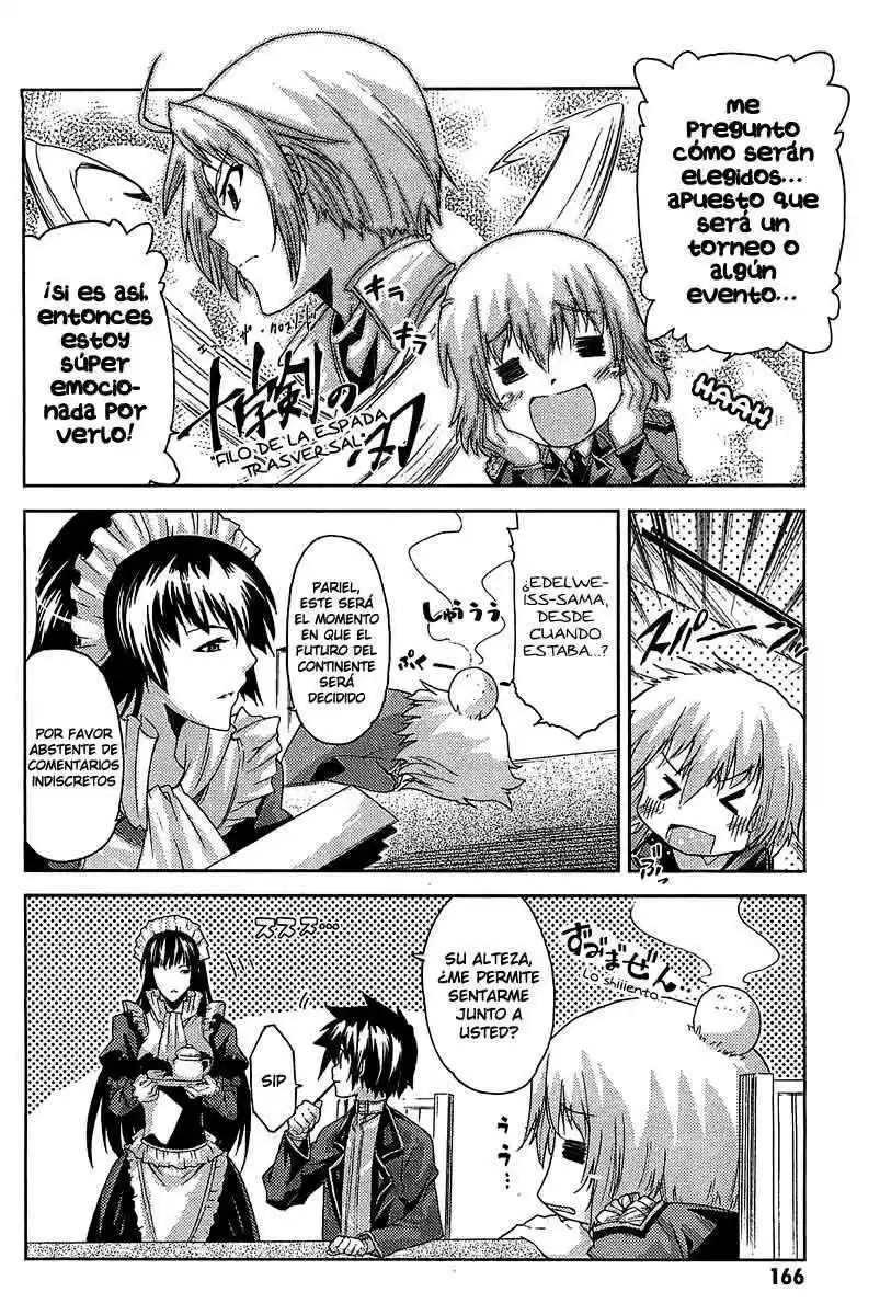 Misumaruka Koukoku Monogatari (2009) - Capítulo 10 - Página 31 - LectorTMOo