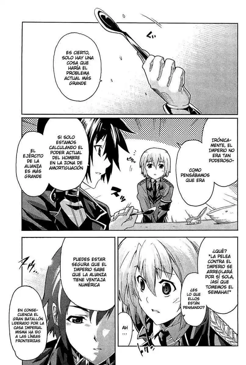 Misumaruka Koukoku Monogatari (2009) - Capítulo 10 - Página 37 - LectorTMOo