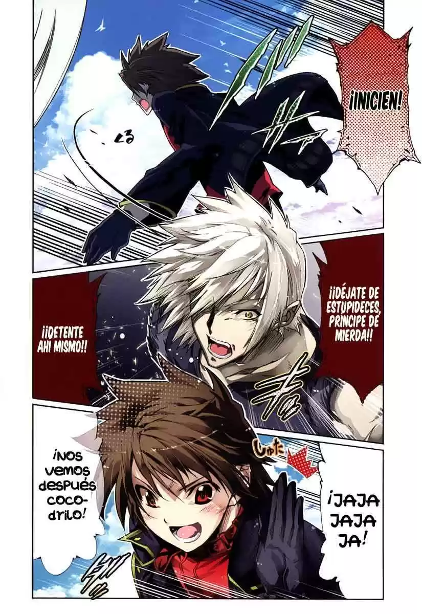 Misumaruka Koukoku Monogatari (2009) - Capítulo 11 - Página 7 - LectorTMOo