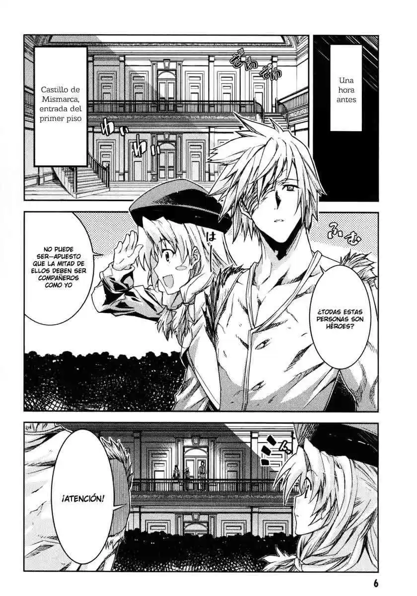 Misumaruka Koukoku Monogatari (2009) - Capítulo 11 - Página 9 - LectorTMOo