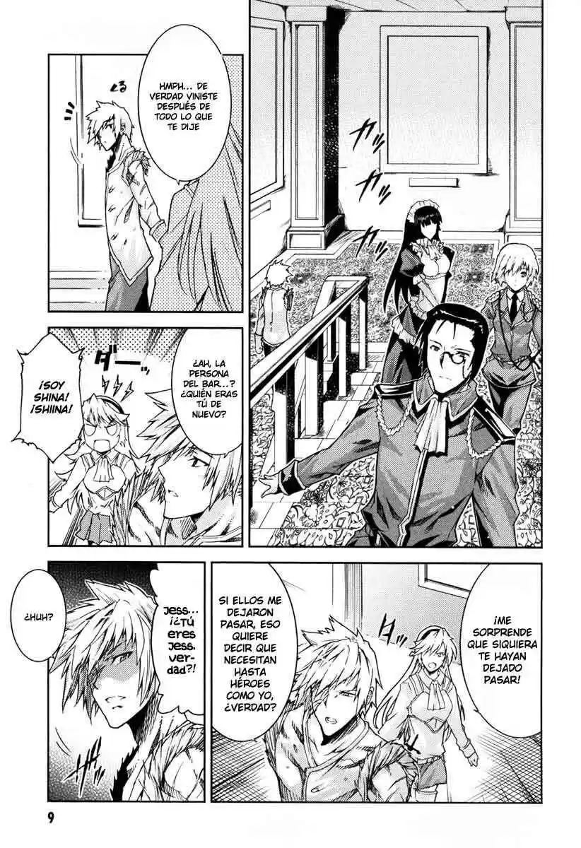Misumaruka Koukoku Monogatari (2009) - Capítulo 11 - Página 12 - LectorTMOo