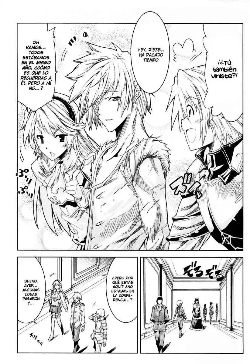 Misumaruka Koukoku Monogatari (2009) - Capítulo 11 - Página 13 - LectorTMOo