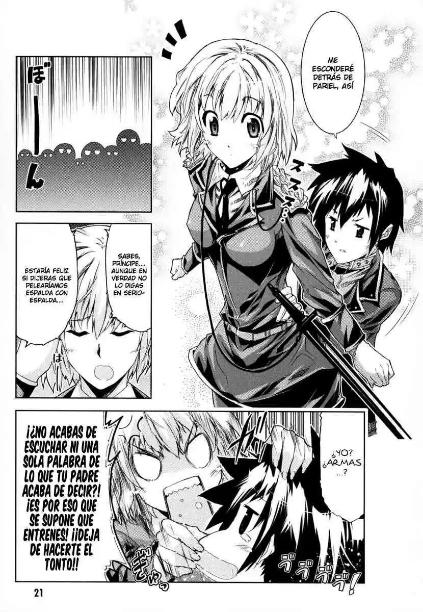 Misumaruka Koukoku Monogatari (2009) - Capítulo 11 - Página 24 - LectorTMOo