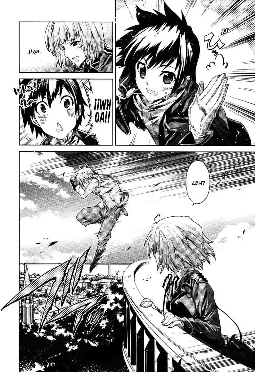 Misumaruka Koukoku Monogatari (2009) - Capítulo 12 - Página 6 - LectorTMOo