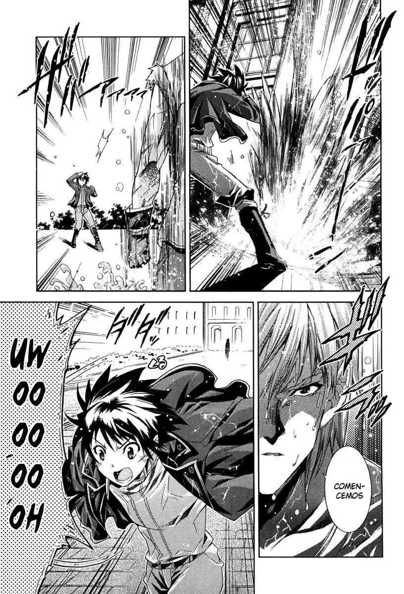 Misumaruka Koukoku Monogatari (2009) - Capítulo 12 - Página 7 - LectorTMOo