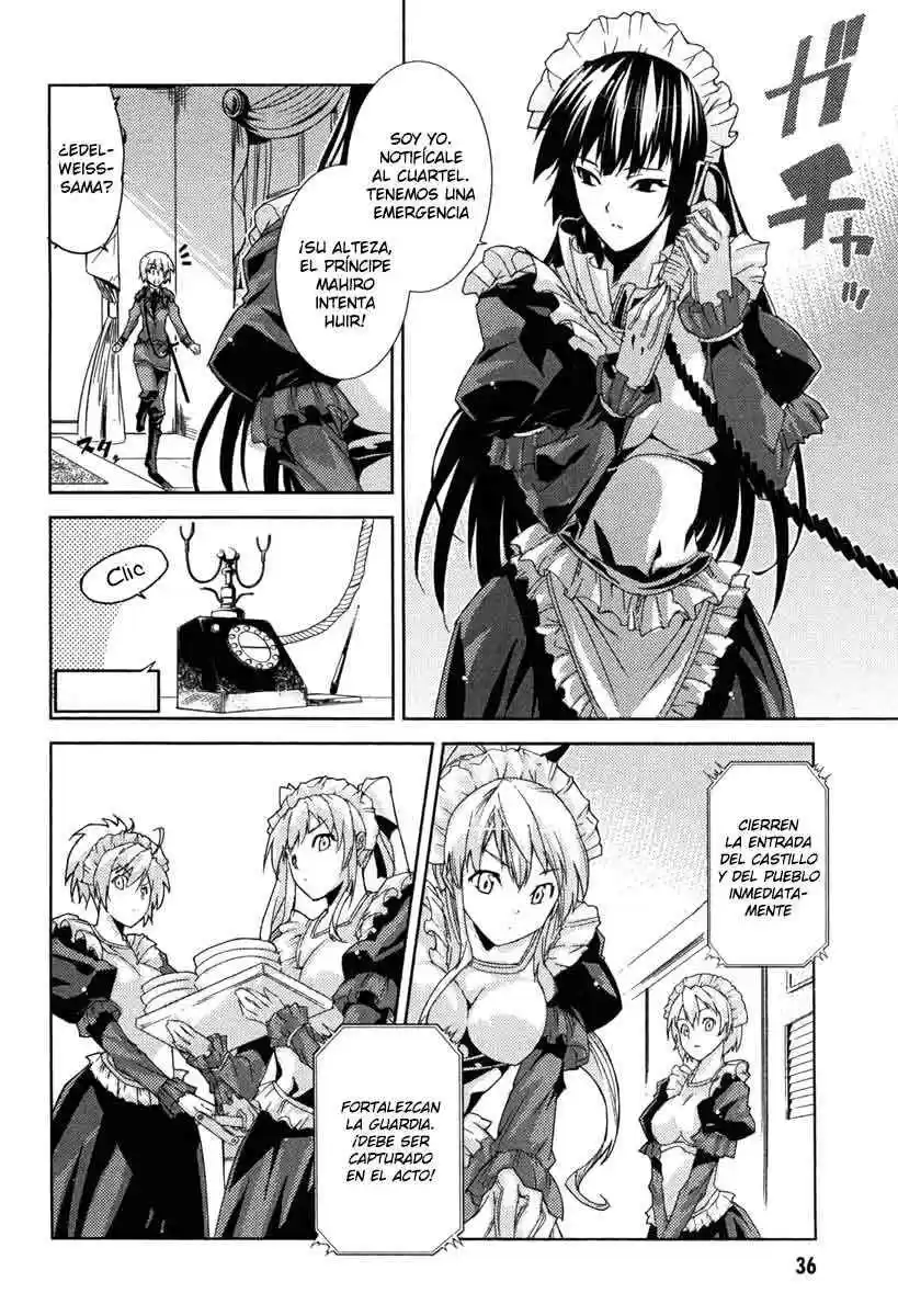 Misumaruka Koukoku Monogatari (2009) - Capítulo 12 - Página 8 - LectorTMOo
