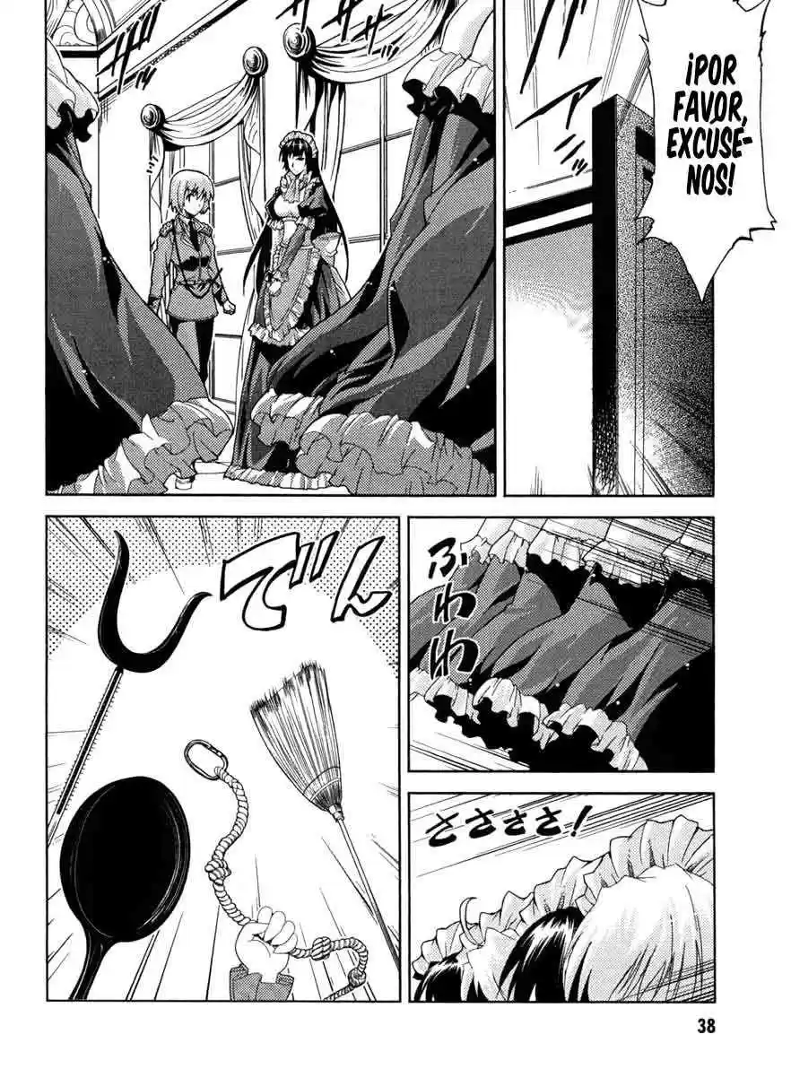 Misumaruka Koukoku Monogatari (2009) - Capítulo 12 - Página 10 - LectorTMOo