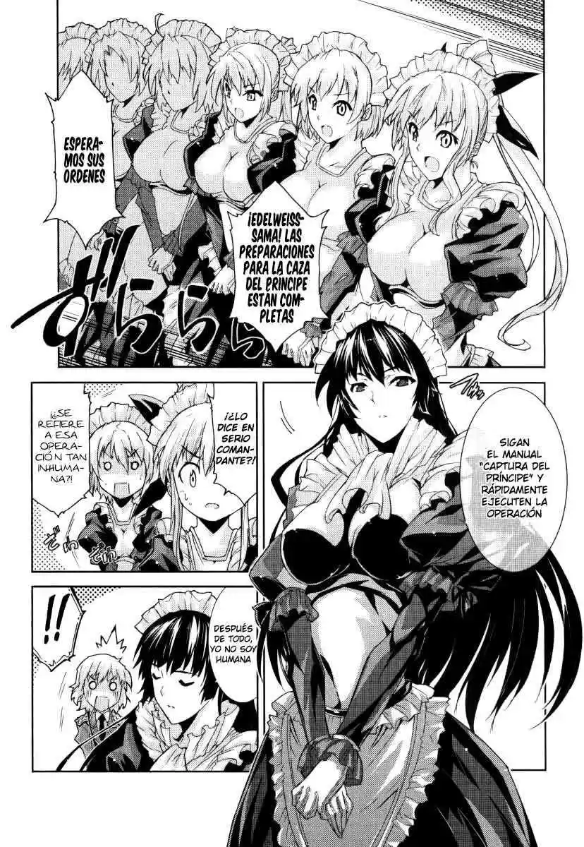 Misumaruka Koukoku Monogatari (2009) - Capítulo 12 - Página 11 - LectorTMOo