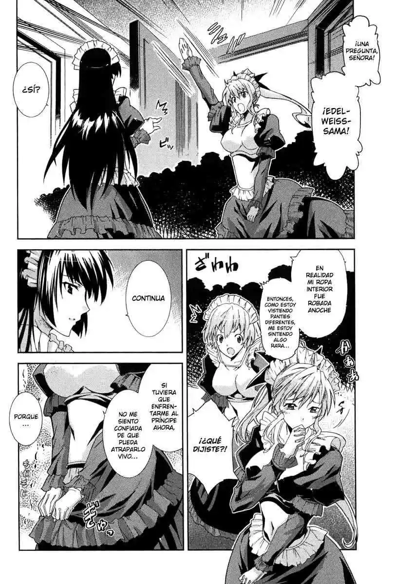 Misumaruka Koukoku Monogatari (2009) - Capítulo 12 - Página 12 - LectorTMOo