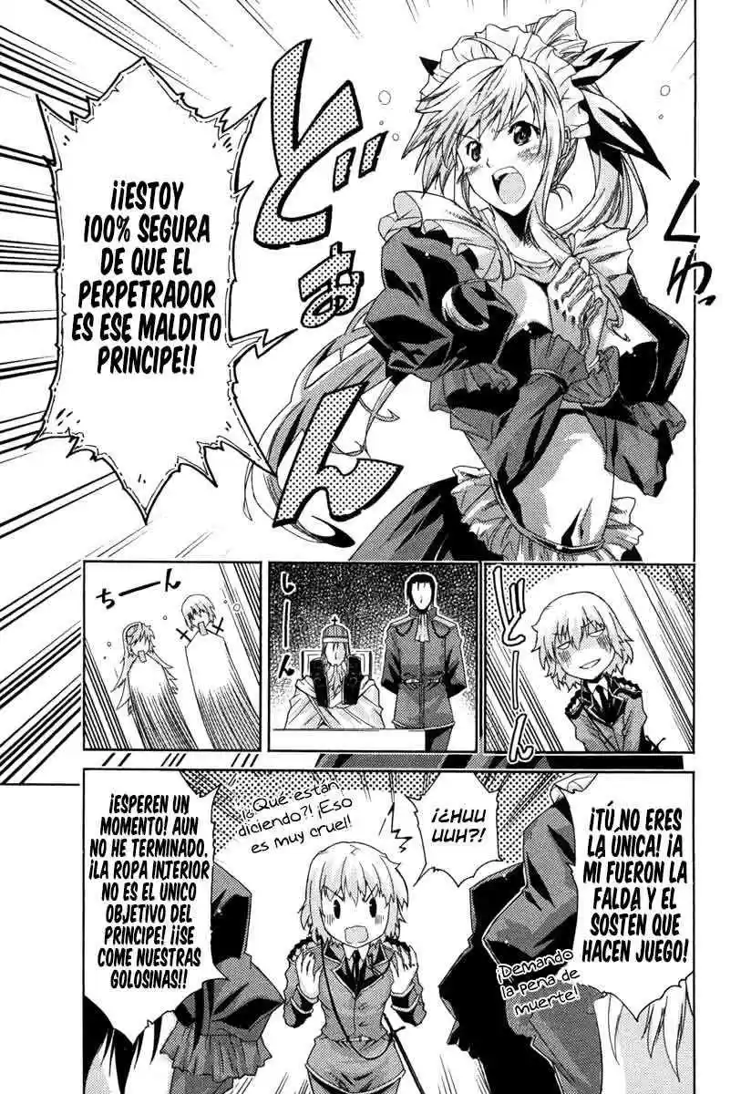 Misumaruka Koukoku Monogatari (2009) - Capítulo 12 - Página 13 - LectorTMOo