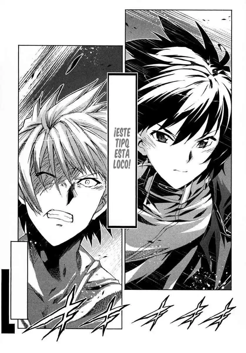 Misumaruka Koukoku Monogatari (2009) - Capítulo 12 - Página 20 - LectorTMOo