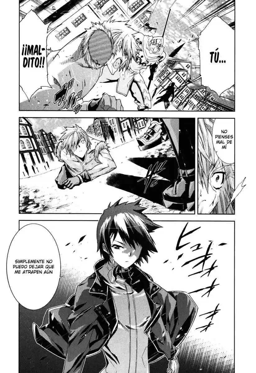 Misumaruka Koukoku Monogatari (2009) - Capítulo 12 - Página 24 - LectorTMOo