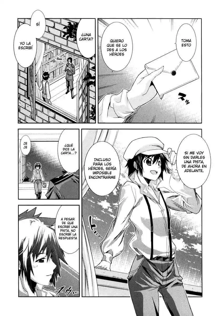 Misumaruka Koukoku Monogatari (2009) - Capítulo 13 - Página 7 - LectorTMOo