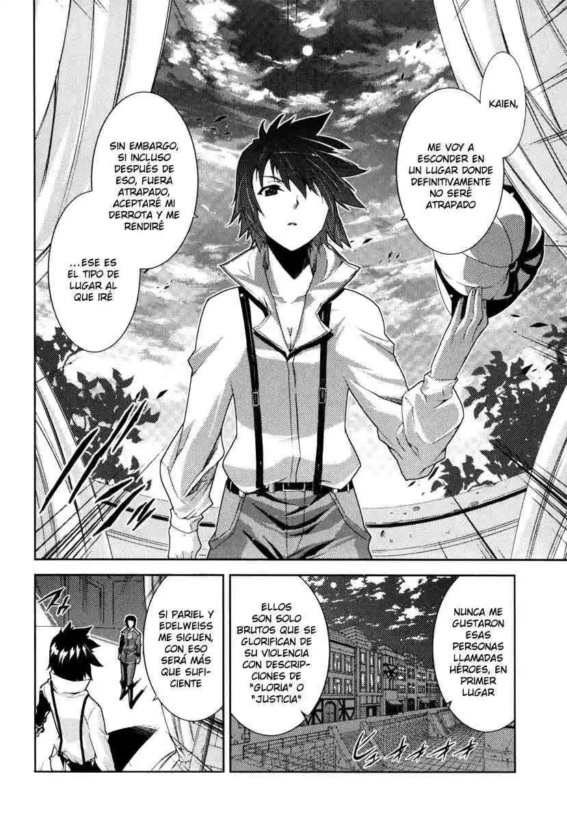 Misumaruka Koukoku Monogatari (2009) - Capítulo 13 - Página 8 - LectorTMOo