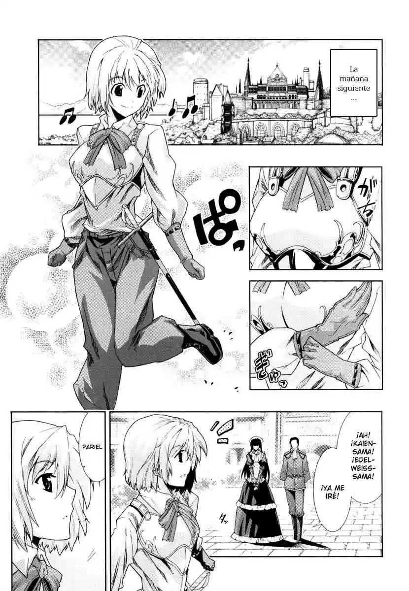 Misumaruka Koukoku Monogatari (2009) - Capítulo 13 - Página 20 - LectorTMOo