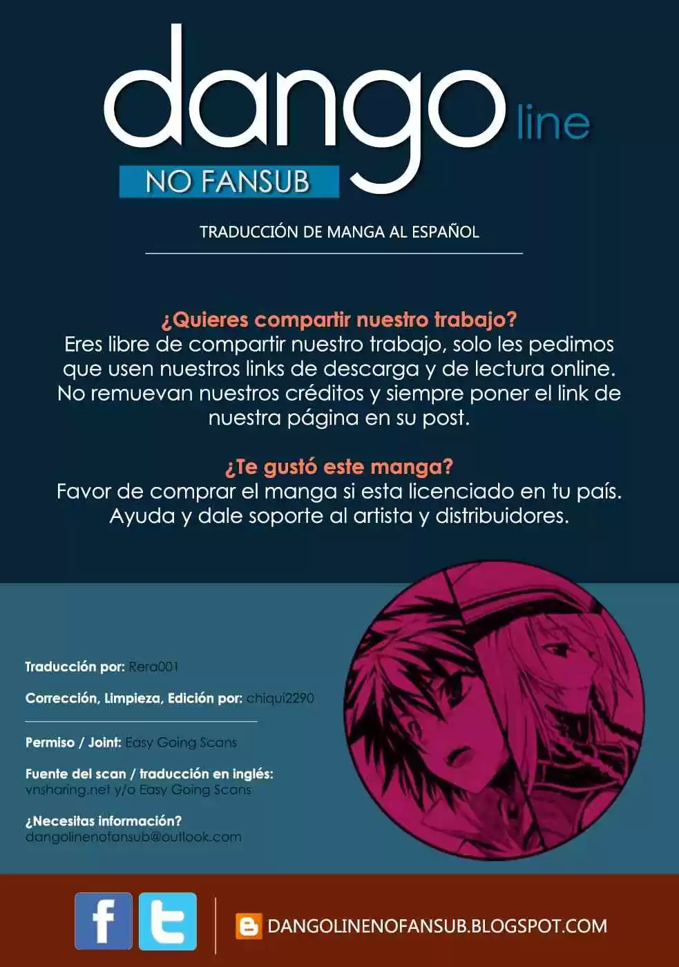 Misumaruka Koukoku Monogatari (2009) - Capítulo 13 - Página 22 - LectorTMOo