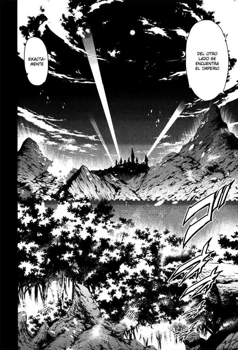 Misumaruka Koukoku Monogatari (2009) - Capítulo 14 - Página 12 - LectorTMOo