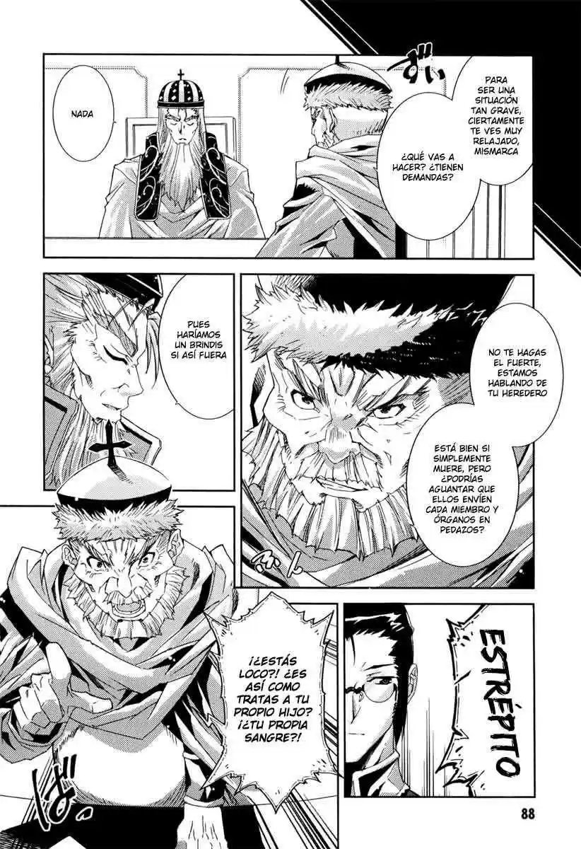 Misumaruka Koukoku Monogatari (2009) - Capítulo 14 - Página 14 - LectorTMOo