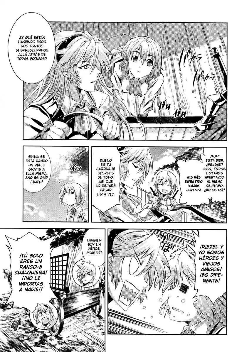 Misumaruka Koukoku Monogatari (2009) - Capítulo 14 - Página 21 - LectorTMOo