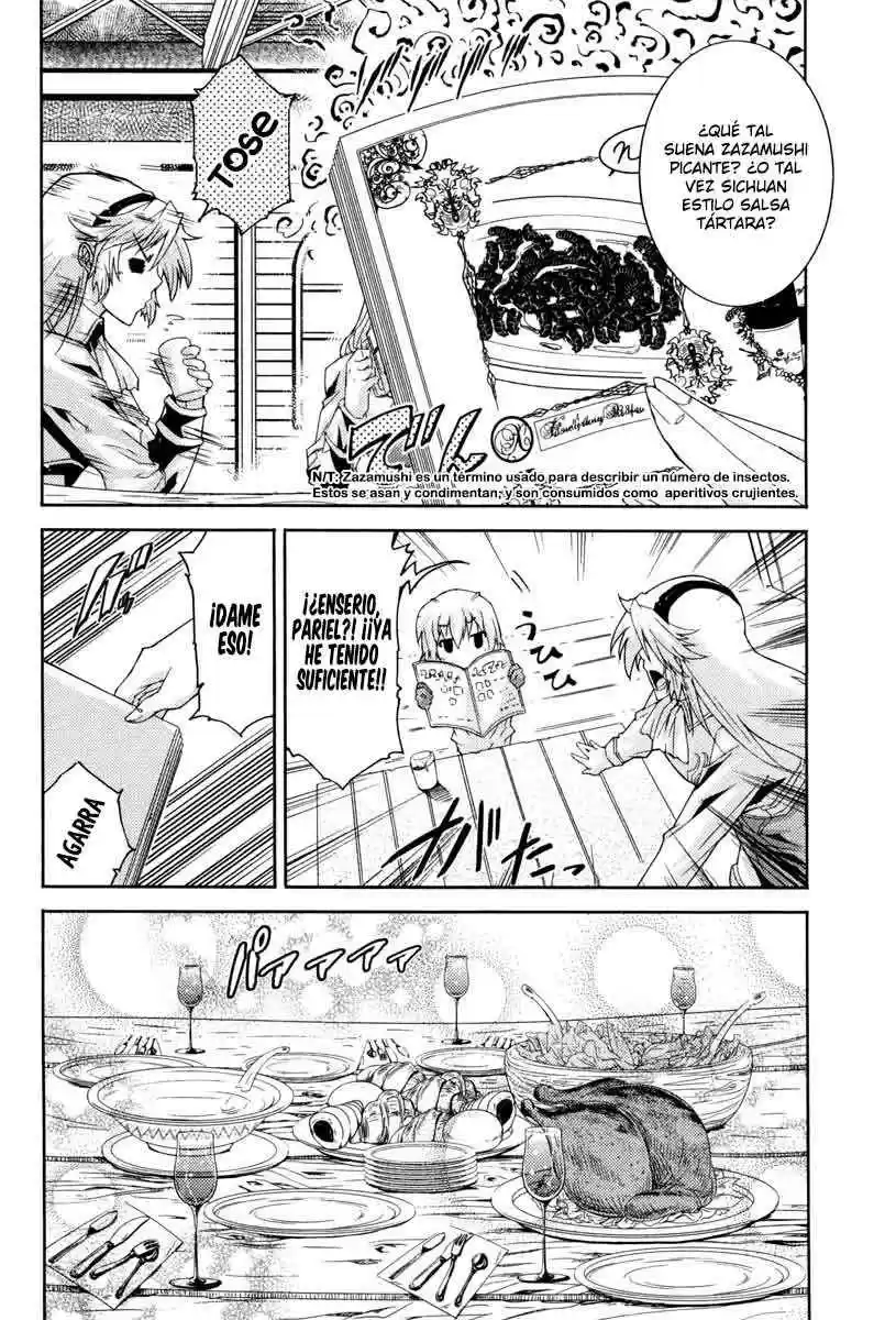 Misumaruka Koukoku Monogatari (2009) - Capítulo 14 - Página 24 - LectorTMOo