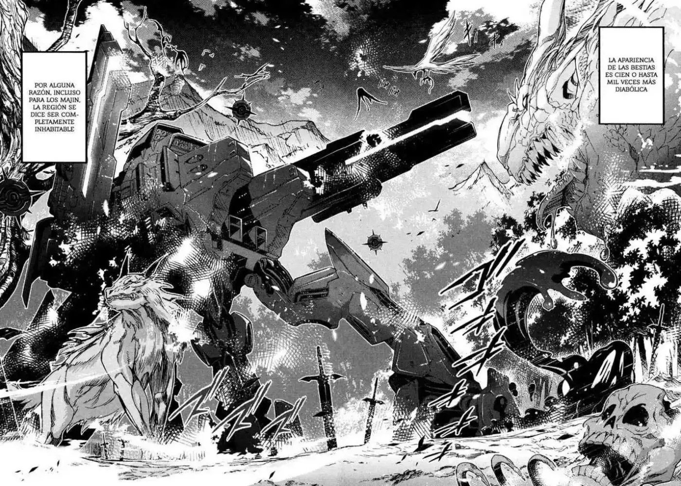 Misumaruka Koukoku Monogatari (2009) - Capítulo 14 - Página 31 - LectorTMOo