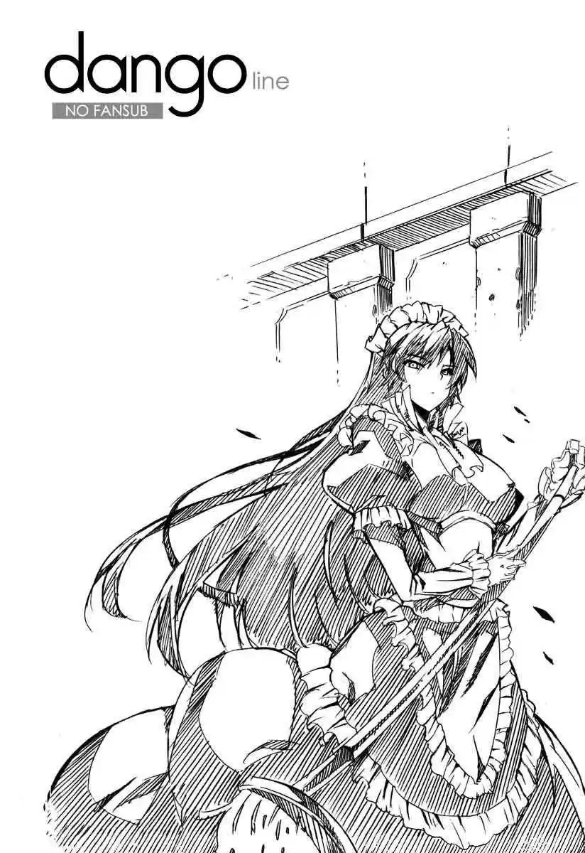 Misumaruka Koukoku Monogatari (2009) - Capítulo 14 - Página 34 - LectorTMOo