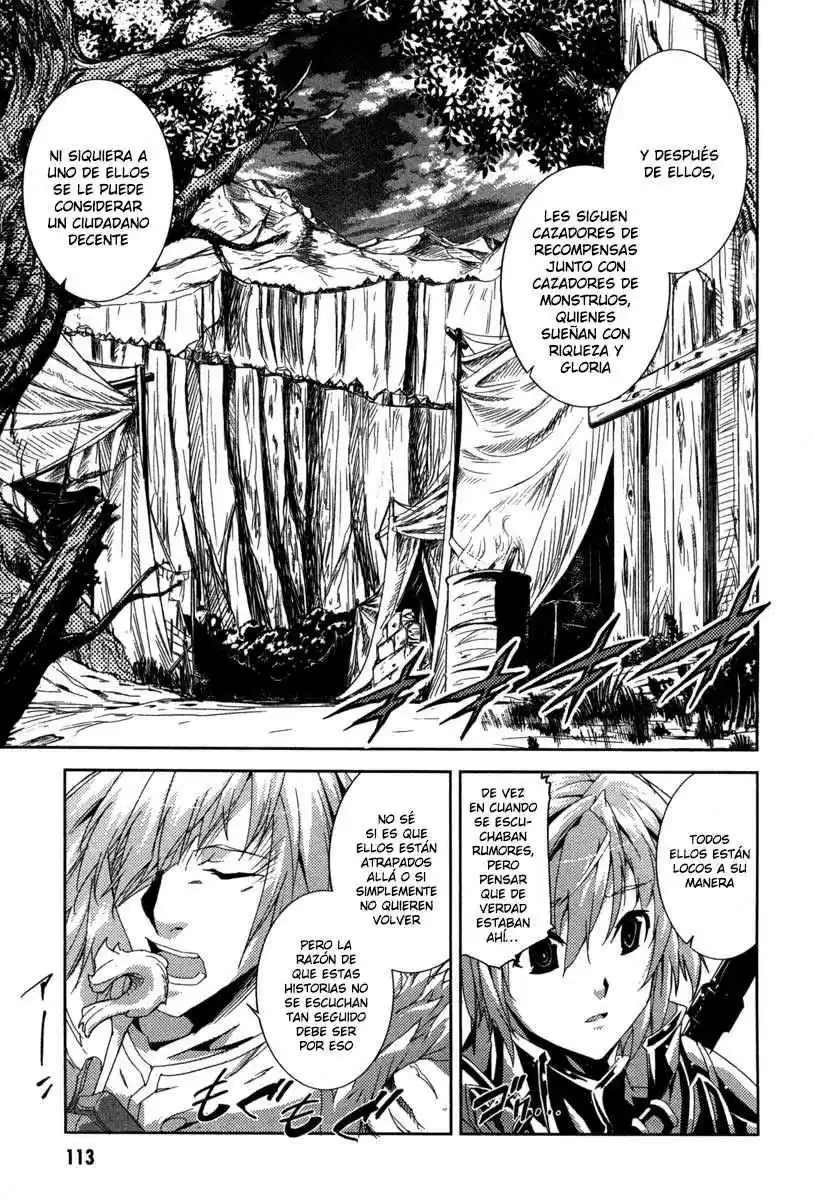 Misumaruka Koukoku Monogatari (2009) - Capítulo 15 - Página 5 - LectorTMOo