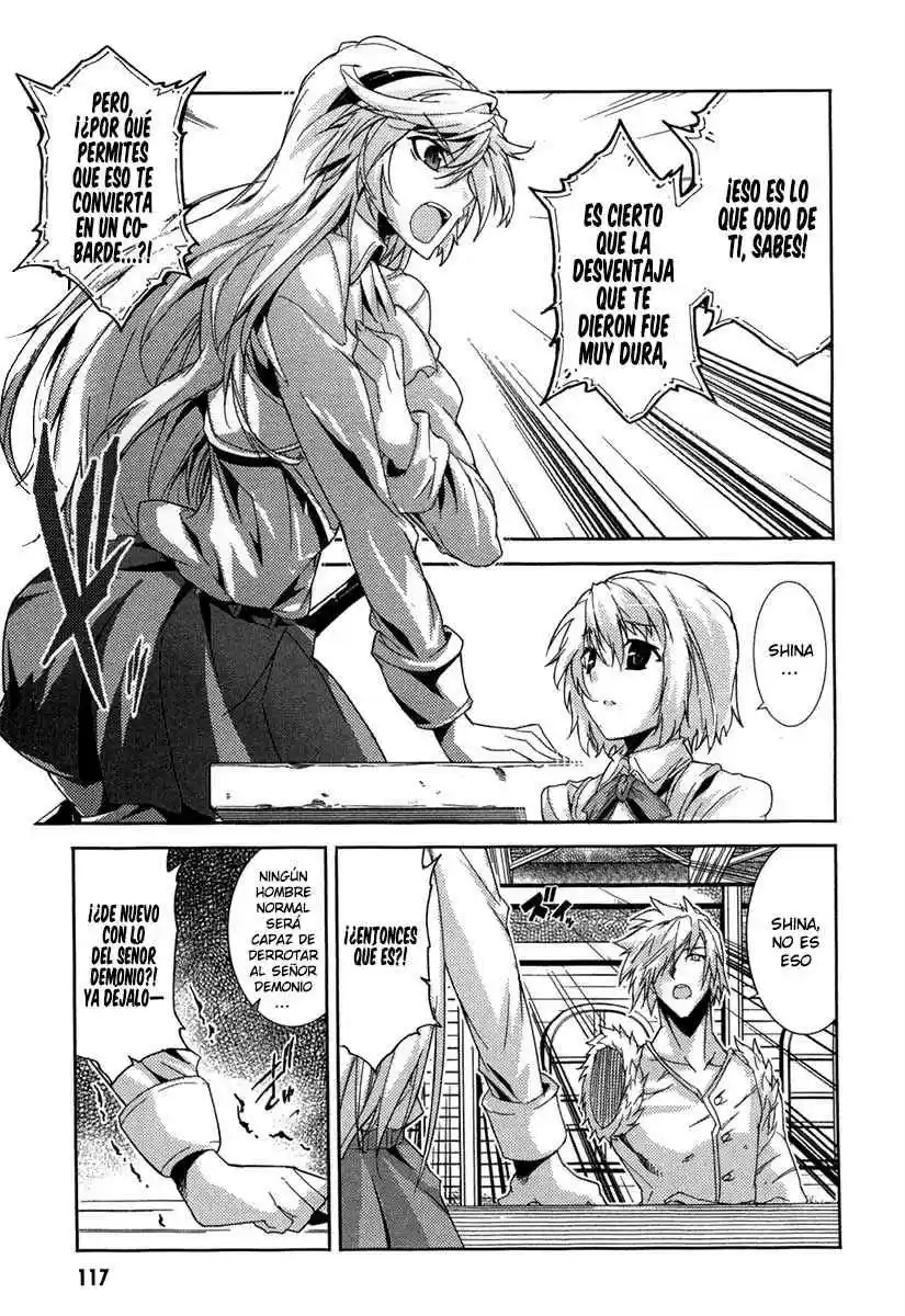 Misumaruka Koukoku Monogatari (2009) - Capítulo 15 - Página 9 - LectorTMOo