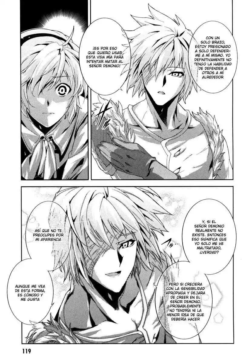 Misumaruka Koukoku Monogatari (2009) - Capítulo 15 - Página 11 - LectorTMOo