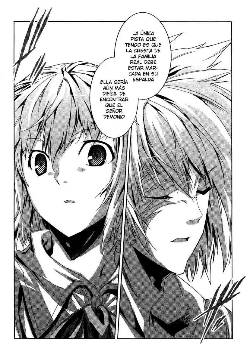 Misumaruka Koukoku Monogatari (2009) - Capítulo 15 - Página 20 - LectorTMOo